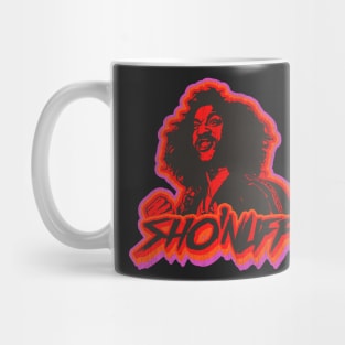 SHO'NUFF Mug